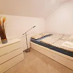 Stadion Apartment *