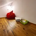 Apartment Stadion