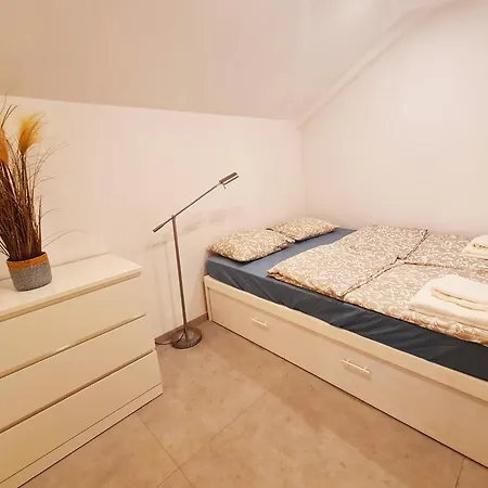 Stadion Appartement *