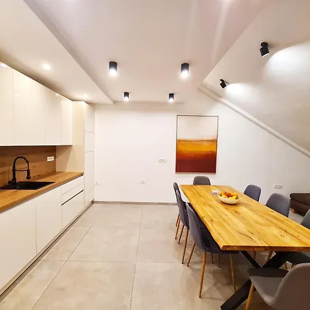 Appartement Stadion *