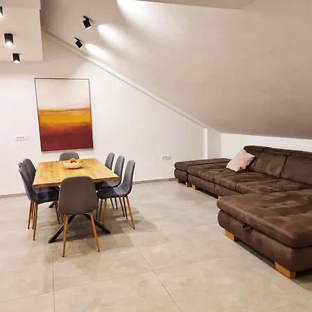 Stadion Apartment Izola