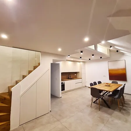 Stadion Appartement *