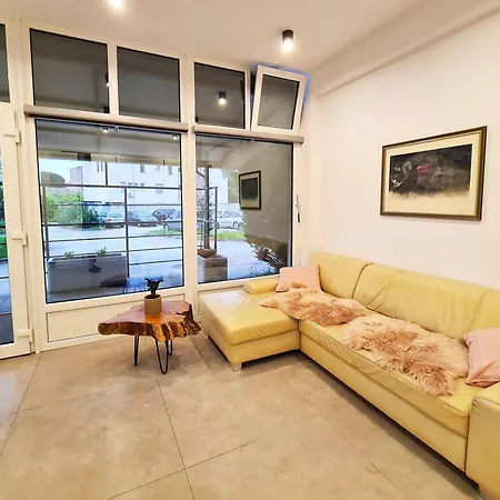 Apartament Stadion Izola