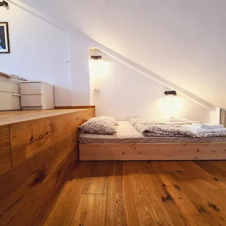 Stadion Apartment Izola