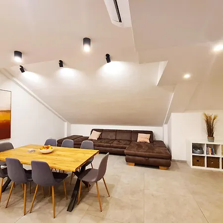 Apartament Stadion *