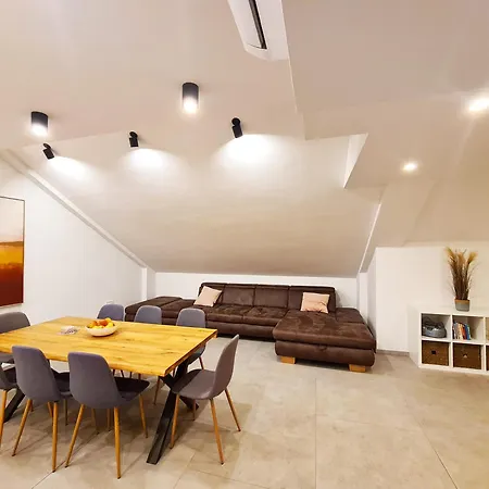 Apartment Stadion *