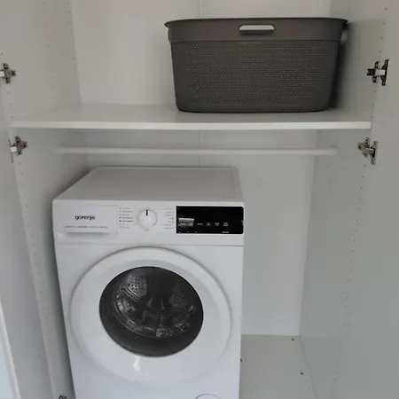 Apartment Stadion Izola
