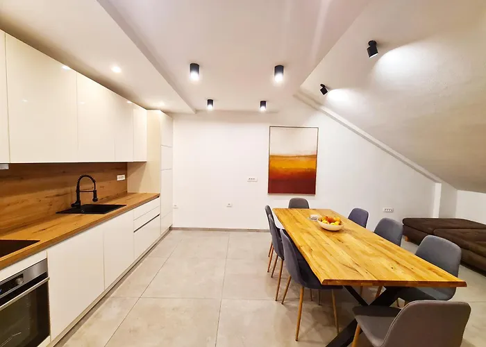 アパート Stadion *