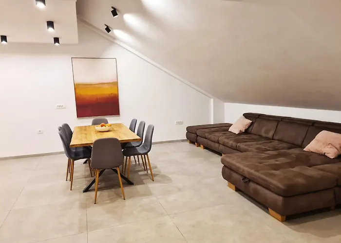 Stadion アパート イゾラ