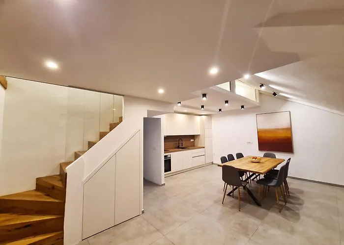 Stadion アパート *