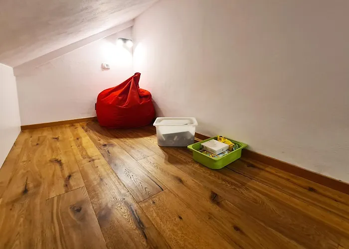 アパート Stadion